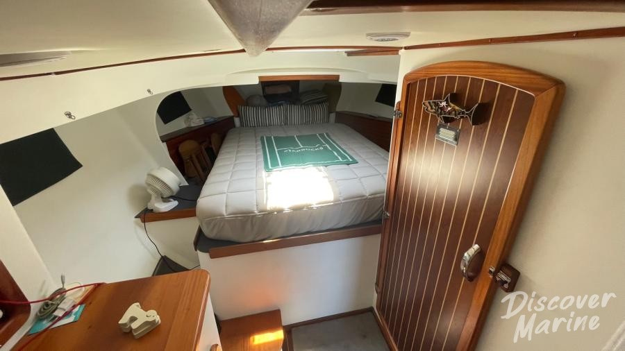 크루즈 낚시 보트 알바트로스40