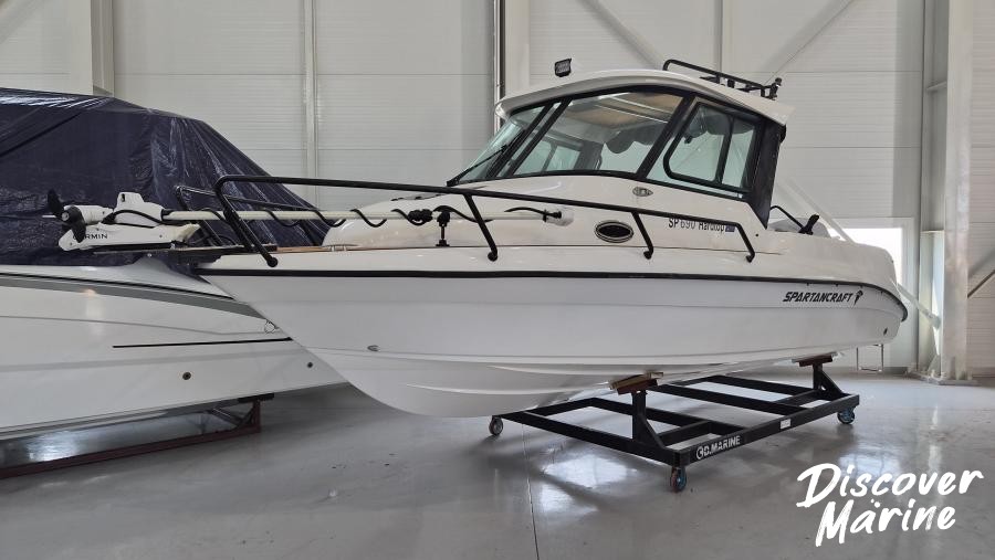 포세이돈(스파르탄)