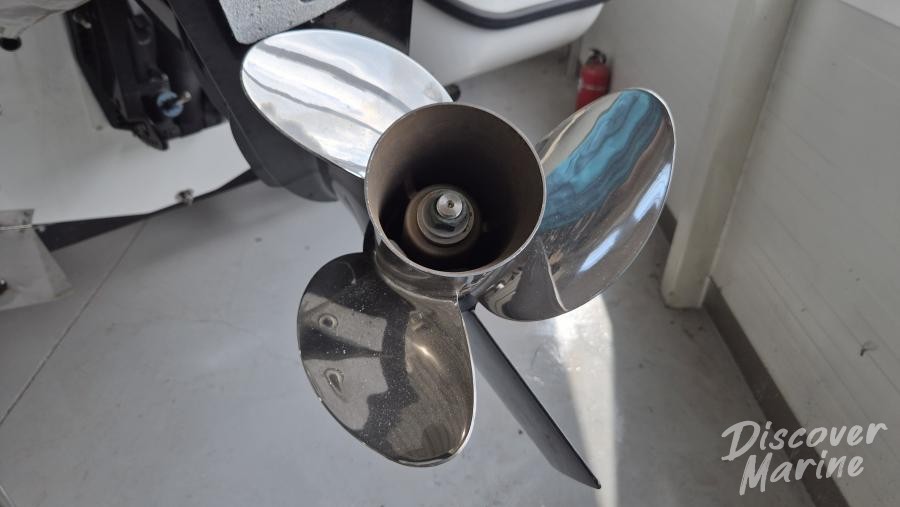 포세이돈(스파르탄)