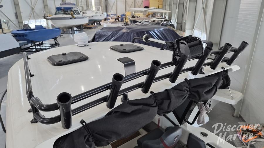 포세이돈(스파르탄)