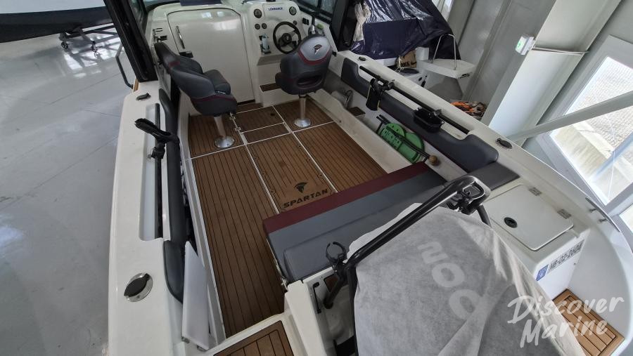 포세이돈(스파르탄)