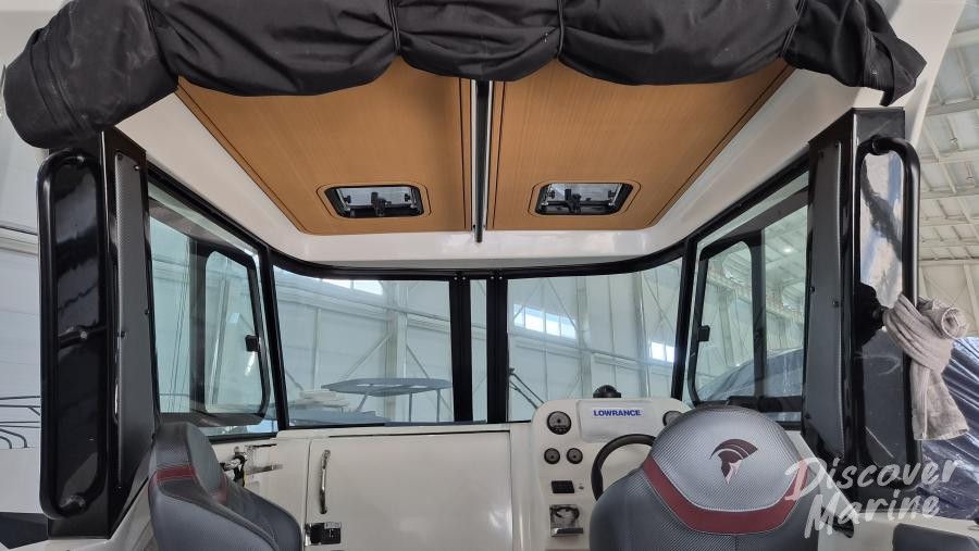 포세이돈(스파르탄)