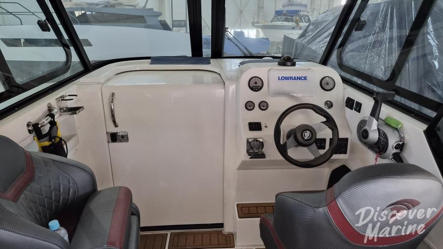 포세이돈(스파르탄)