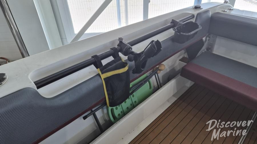 포세이돈(스파르탄)