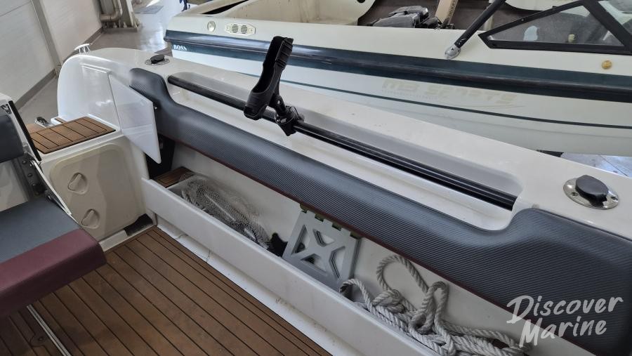 포세이돈(스파르탄)