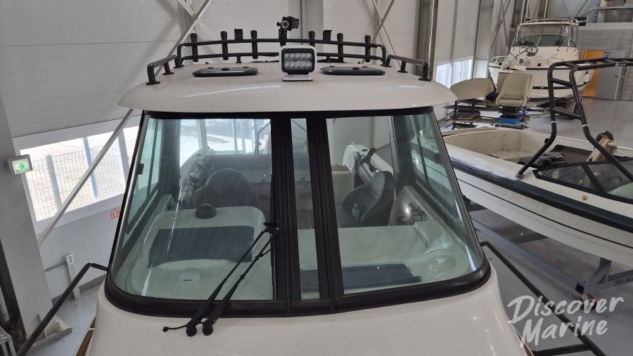 포세이돈(스파르탄)