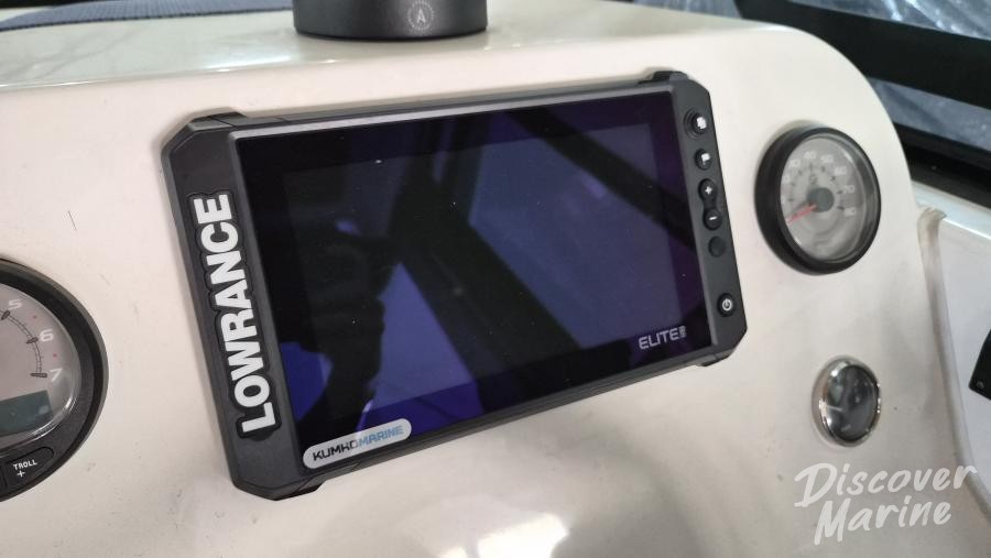 포세이돈(스파르탄)