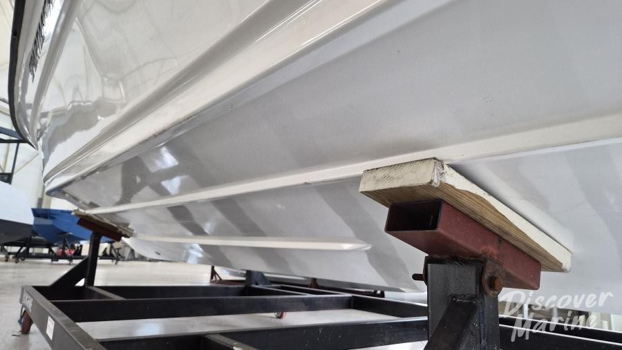 포세이돈(스파르탄)