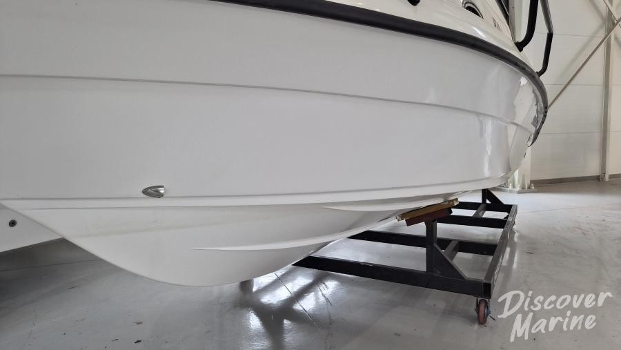 포세이돈(스파르탄)