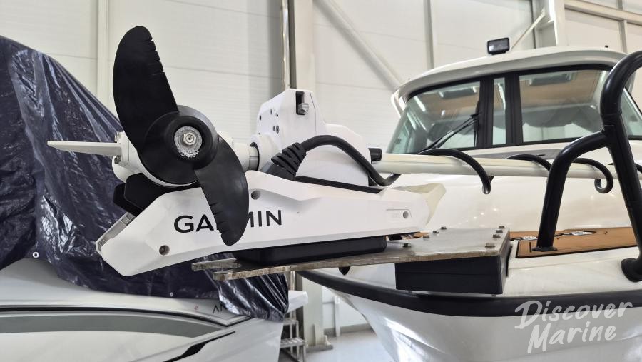 포세이돈(스파르탄)