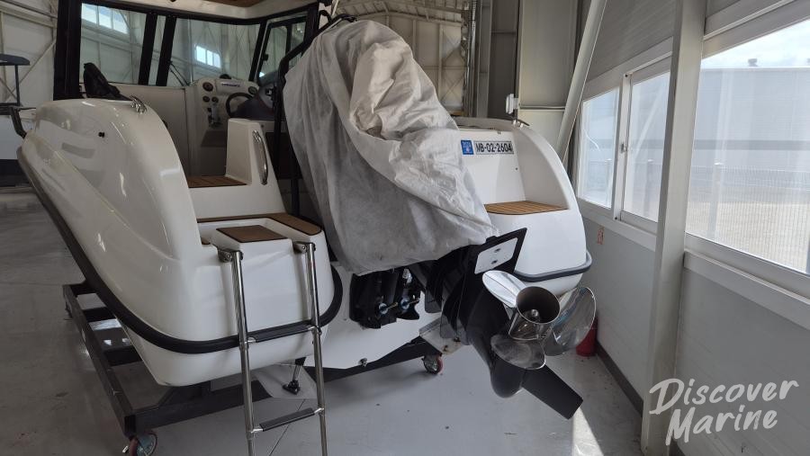 포세이돈(스파르탄)