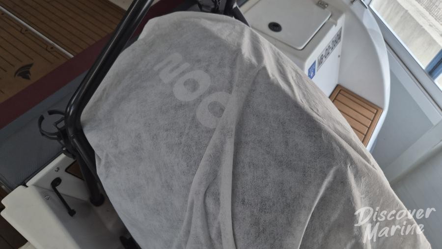 포세이돈(스파르탄)