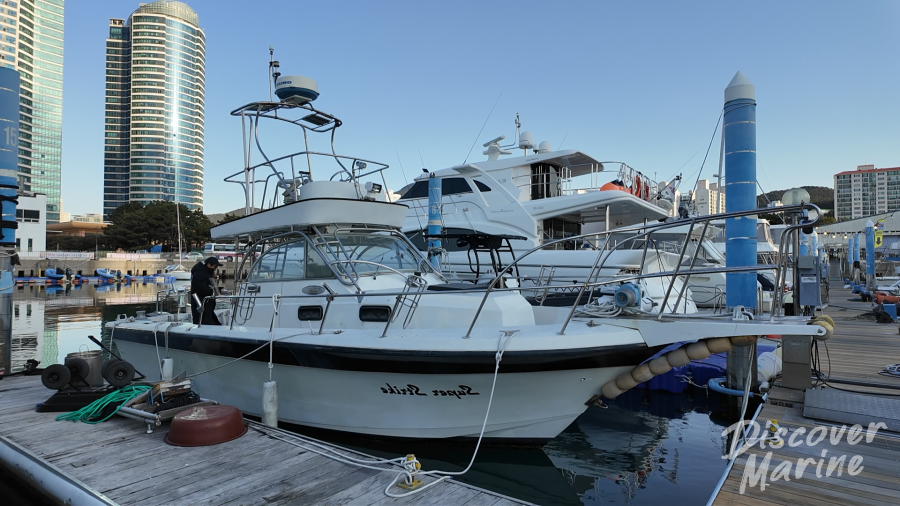 슈퍼 스트라이크 31