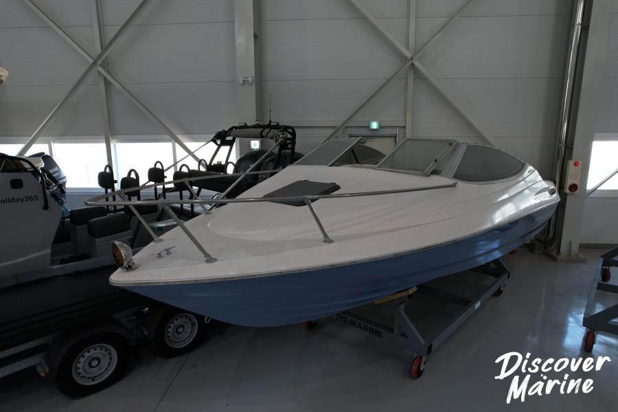 베이라이너 카프리