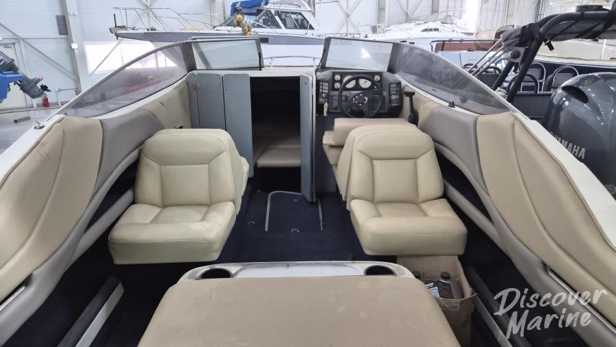 베이라이너 카프리