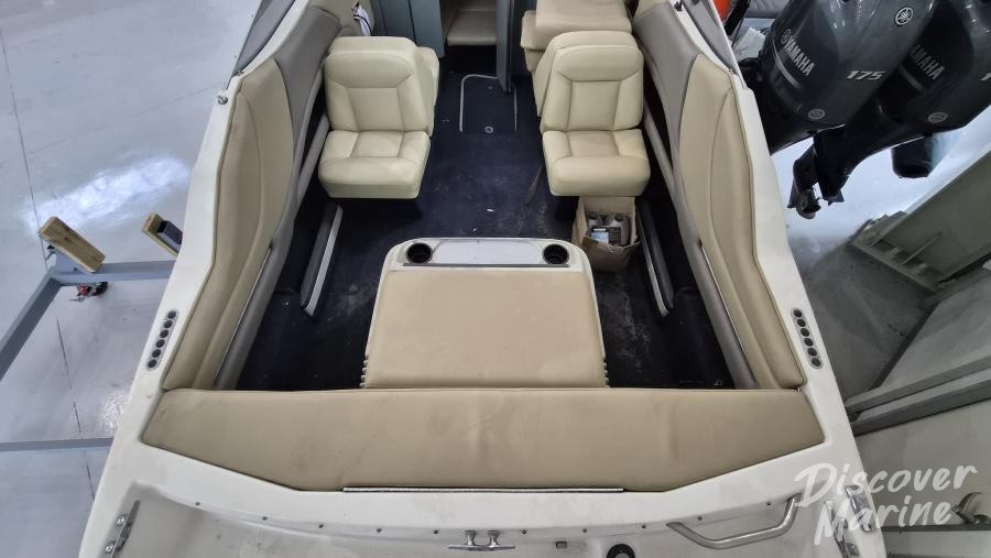 베이라이너 카프리