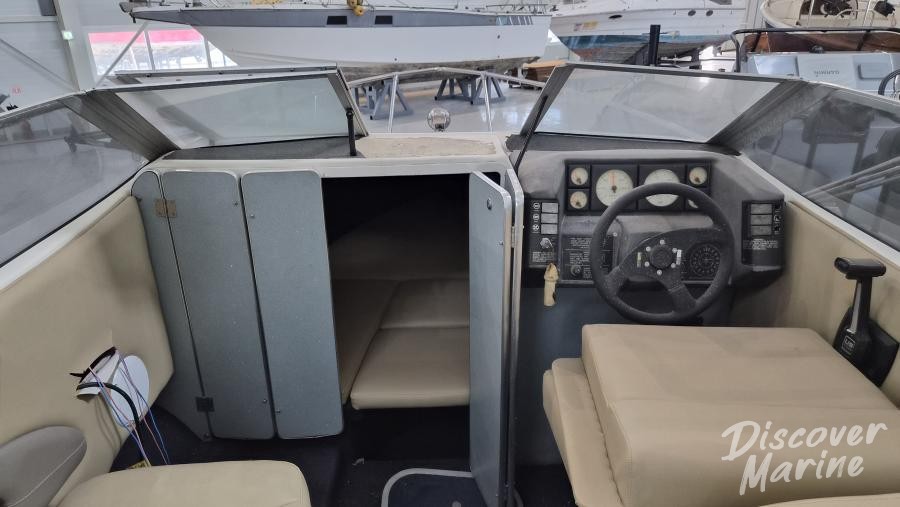 베이라이너 카프리