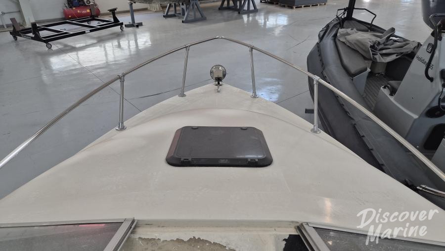 베이라이너 카프리