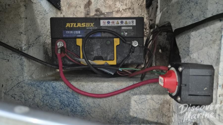 베이라이너 카프리