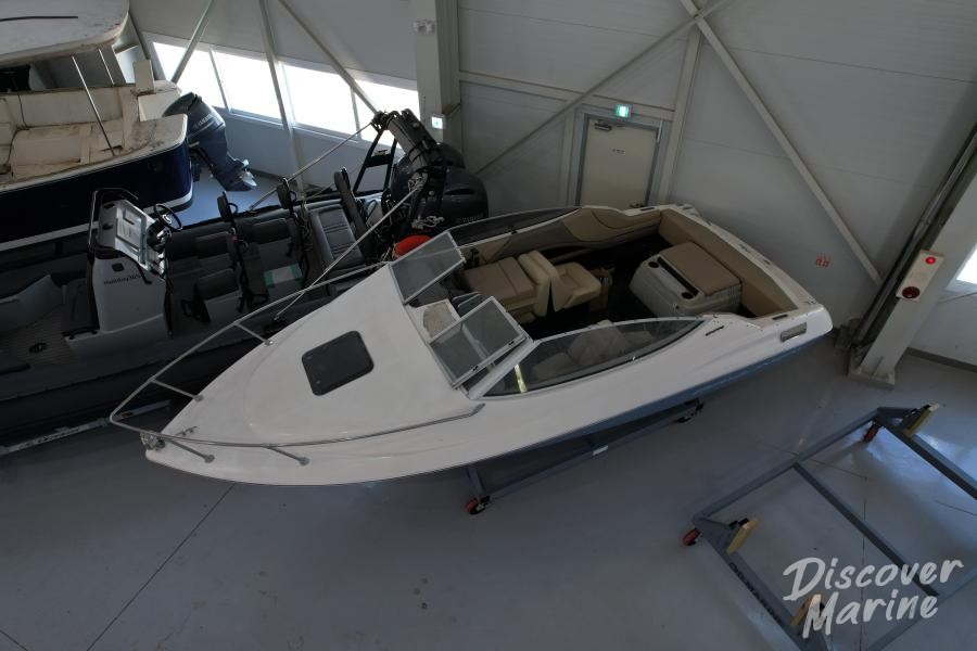 베이라이너 카프리