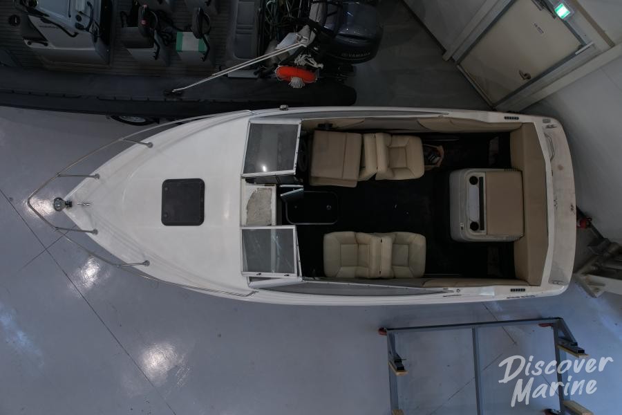 베이라이너 카프리