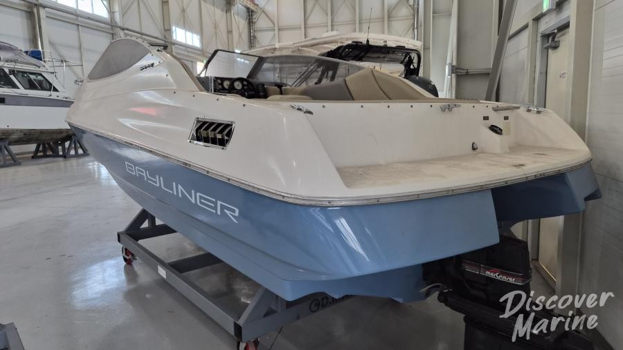 베이라이너 카프리