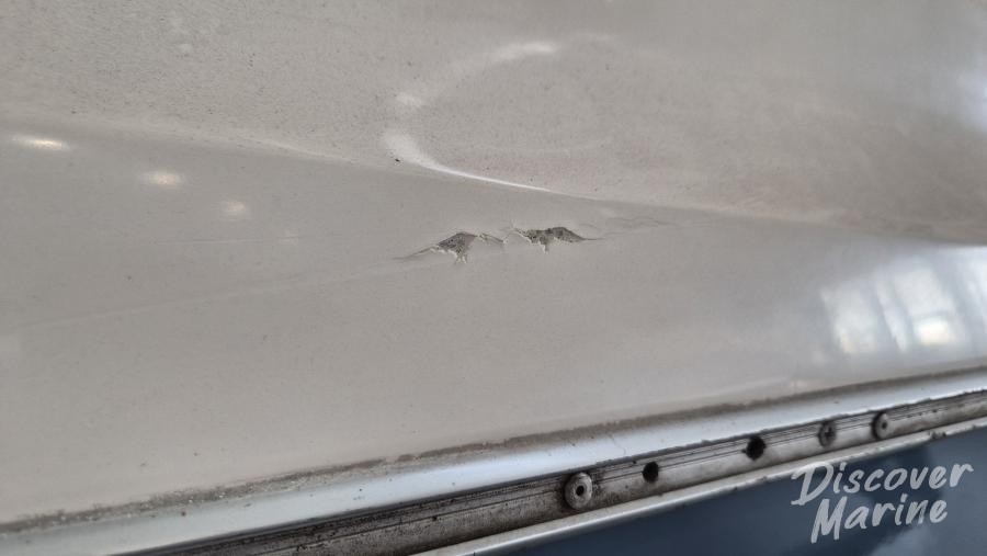 베이라이너 카프리