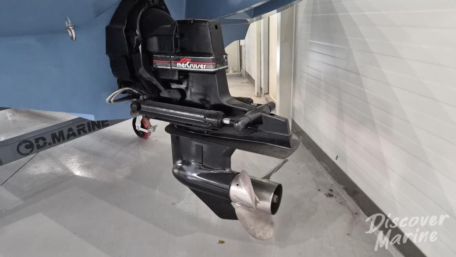 베이라이너 카프리