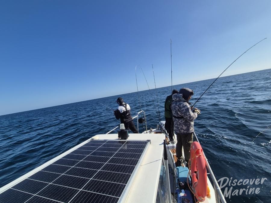 Best Fishing