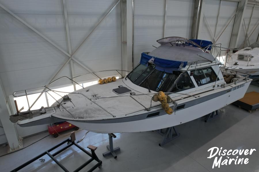 야마하 pc-27(새우리호)