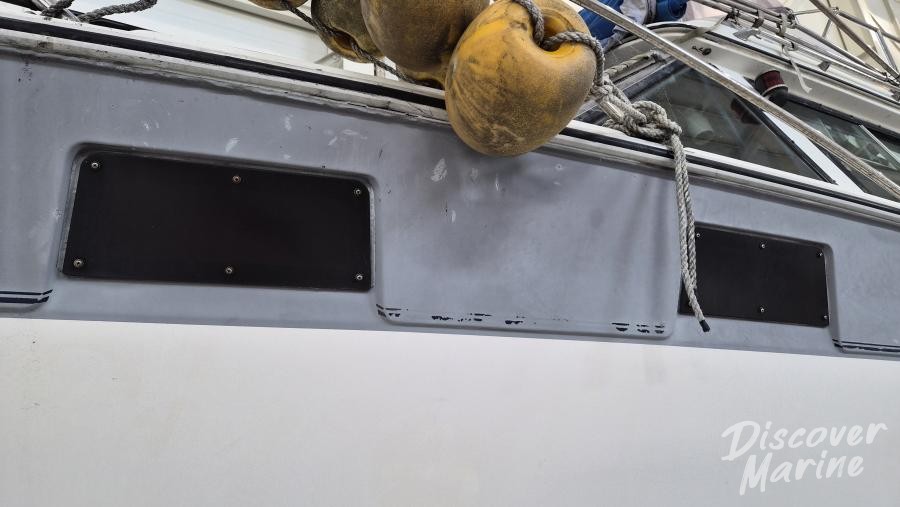 야마하 pc-27(새우리호)