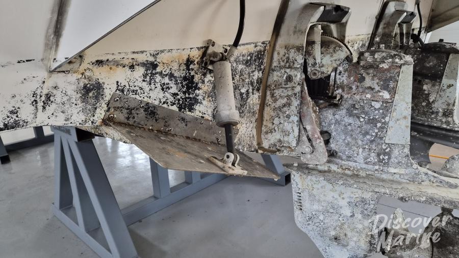 야마하 pc-27(새우리호)