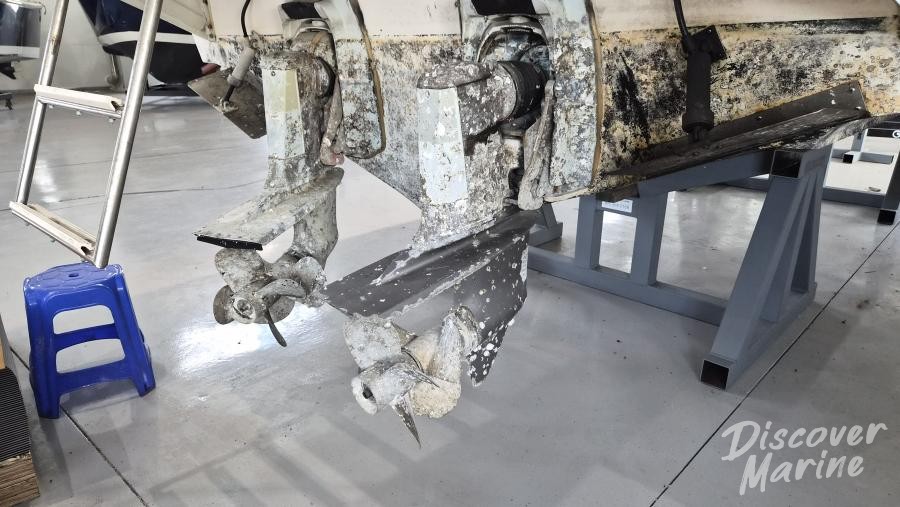 야마하 pc-27(새우리호)