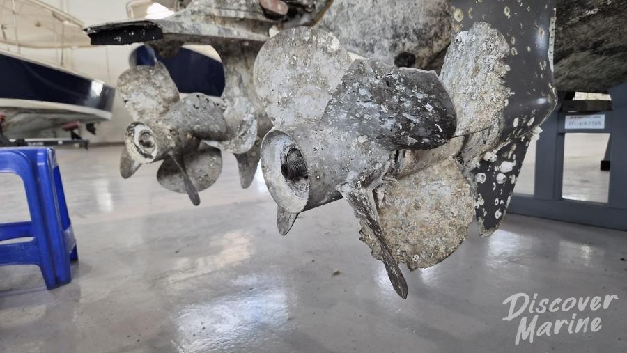 야마하 pc-27(새우리호)