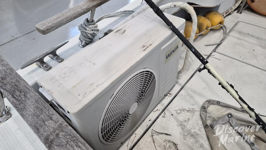 야마하 pc-27(새우리호)