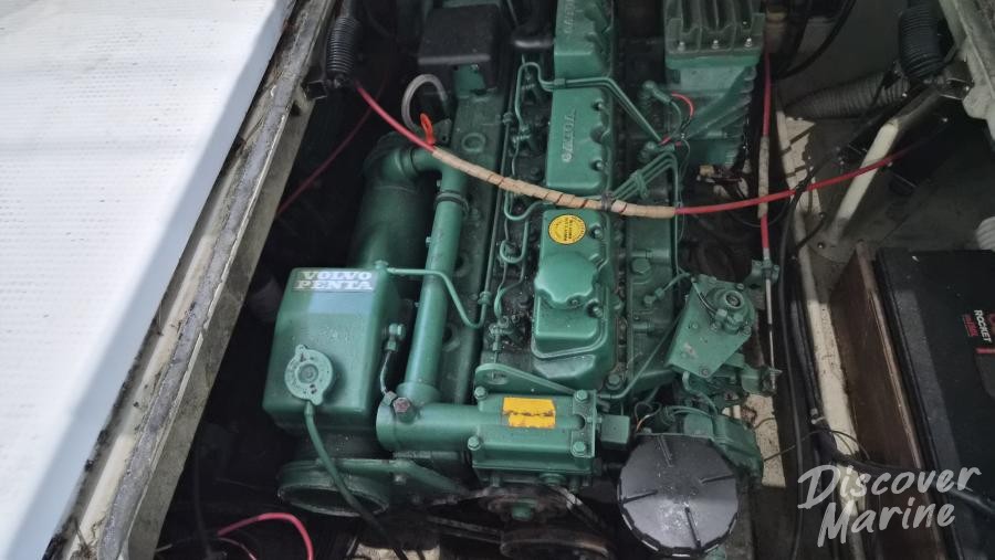 야마하 pc-27(새우리호)