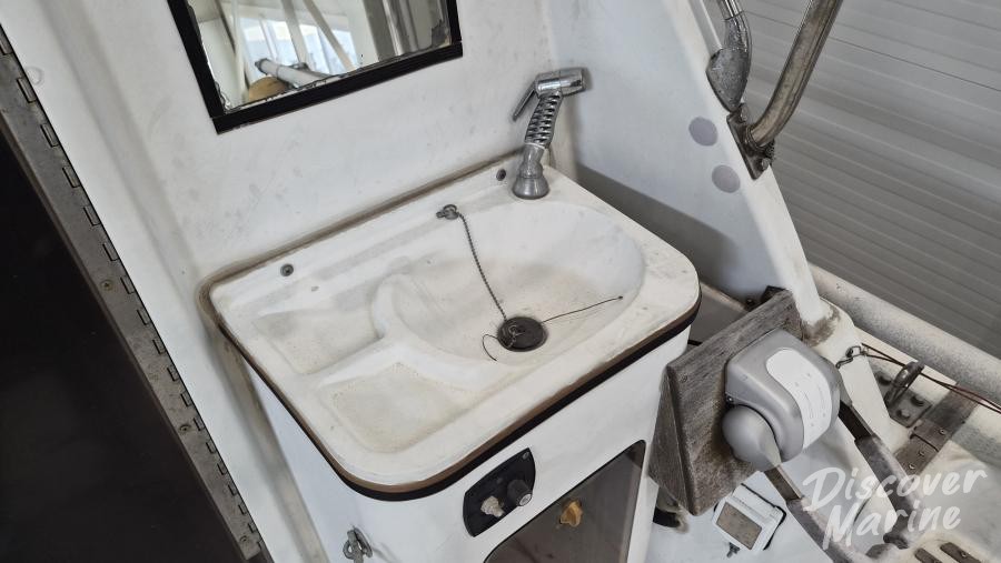 야마하 pc-27(새우리호)