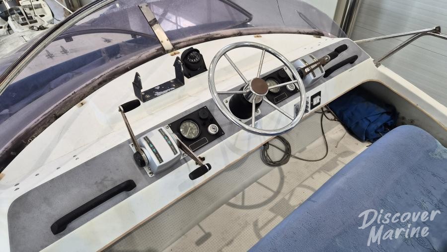 야마하 pc-27(새우리호)