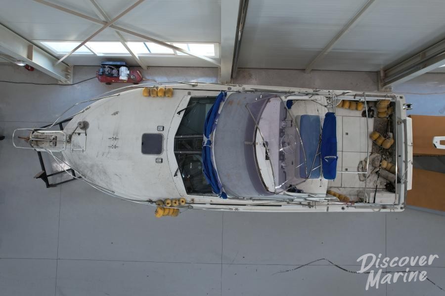 야마하 pc-27(새우리호)