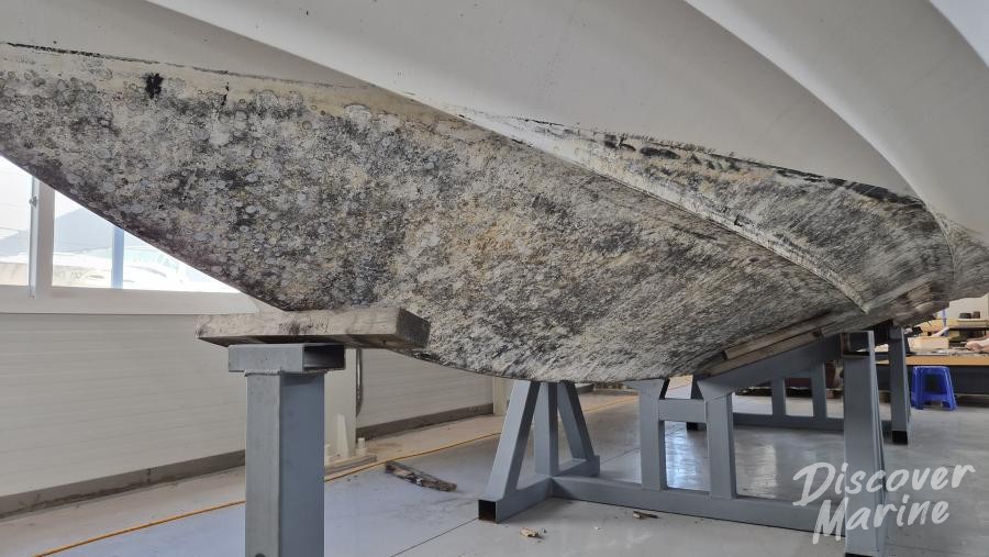 야마하 pc-27(새우리호)