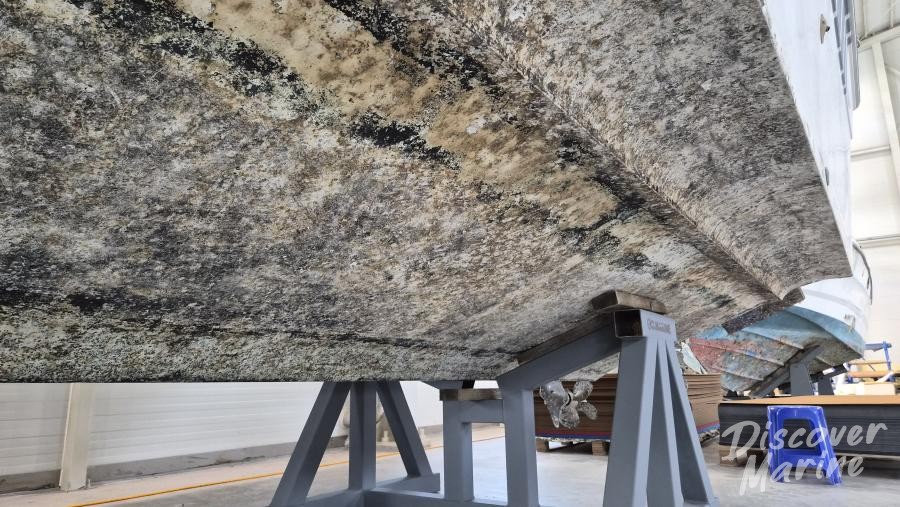 야마하 pc-27(새우리호)