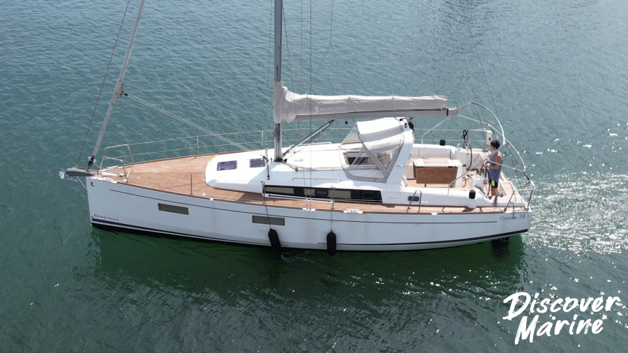 베네토 오셔니스 38.1