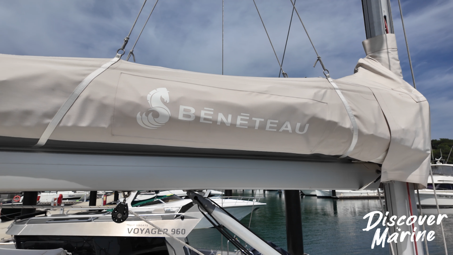 베네토 오셔니스 38.1