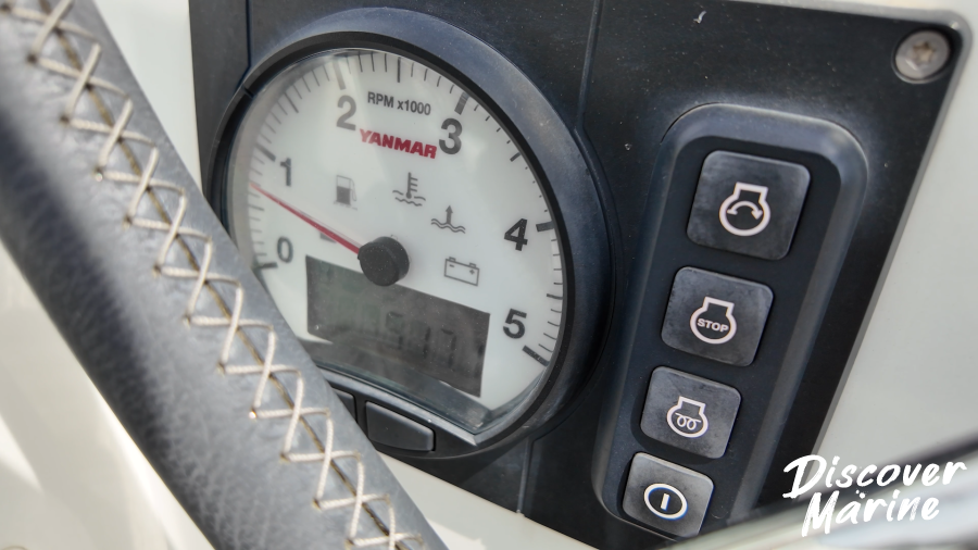 베네토 오셔니스 38.1