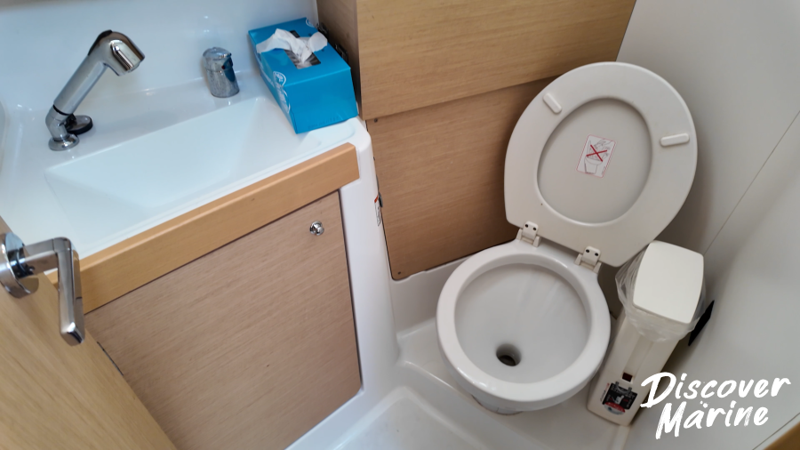 베네토 오셔니스 38.1