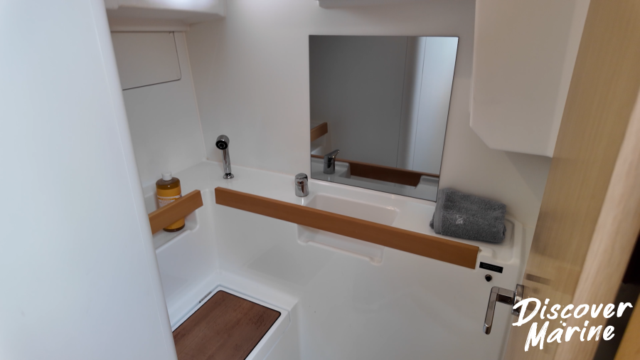 베네토 오셔니스 38.1