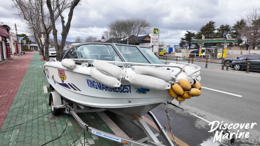 모닝스타 베이로버 498R