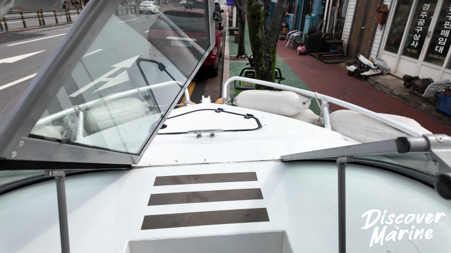 모닝스타 베이로버 498R