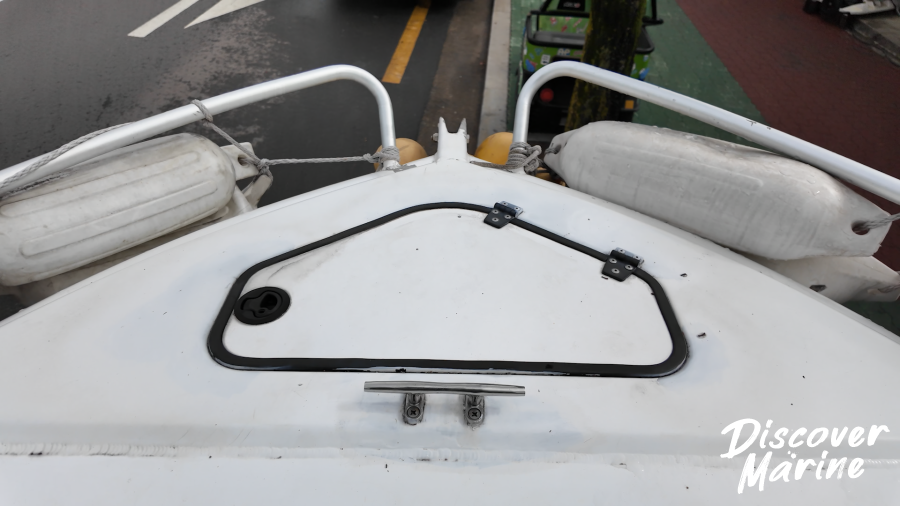 모닝스타 베이로버 498R