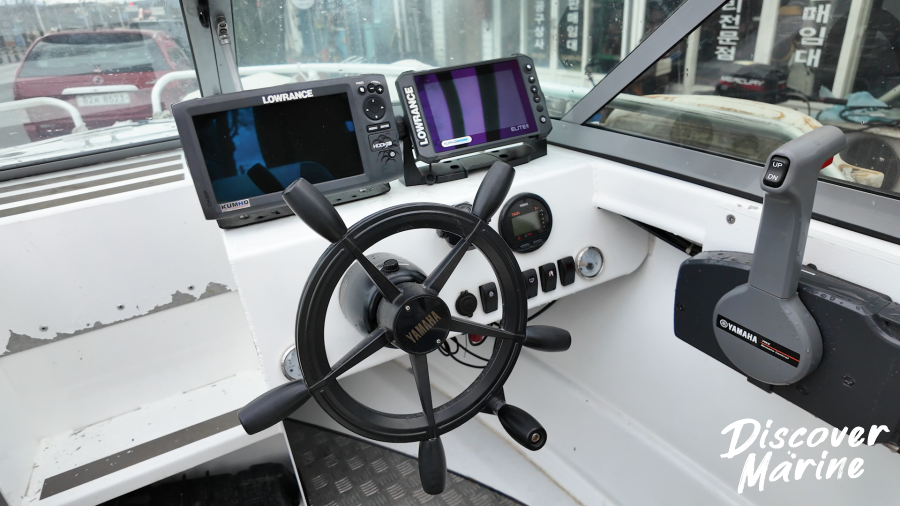 모닝스타 베이로버 498R